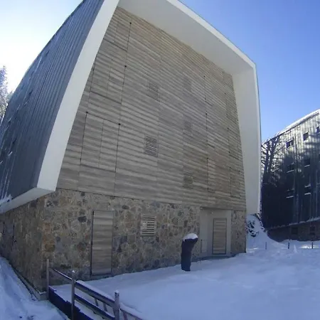 Apartamento Slopestyle