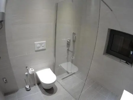 Slopestyle Apartamento *