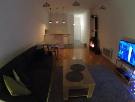 Apartamento Slopestyle Bjelašnica