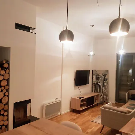 Slopestyle Apartamento