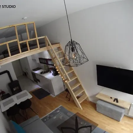 Slopestyle Apartamento *