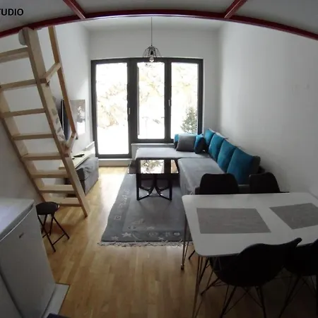 Slopestyle Apartamento