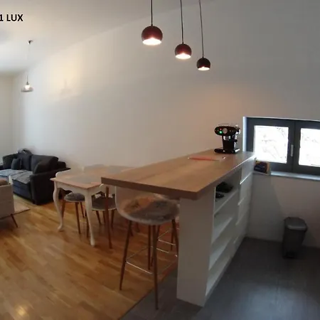 Apartamento Slopestyle Bjelašnica