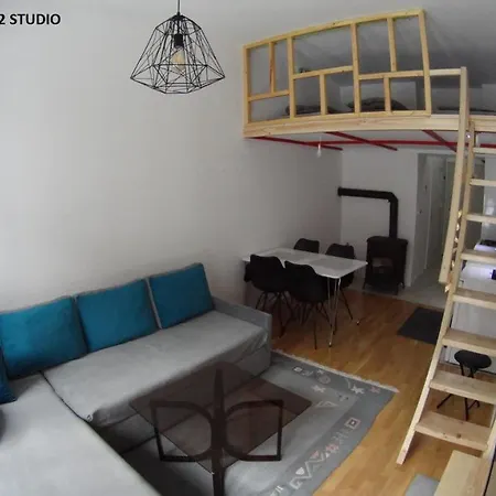 Slopestyle Apartamento *
